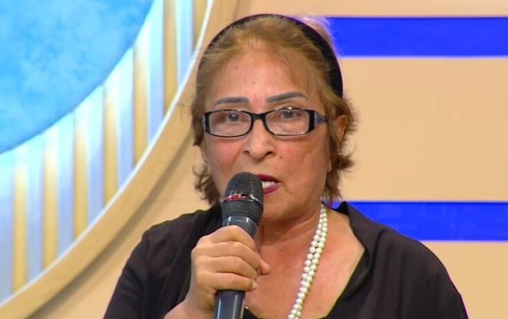 &ldquo;10 aydır ki, qızlarım yuxu yatmır... Allah heç kimə göstərməsin&rdquo; &ndash; Xalq artisti