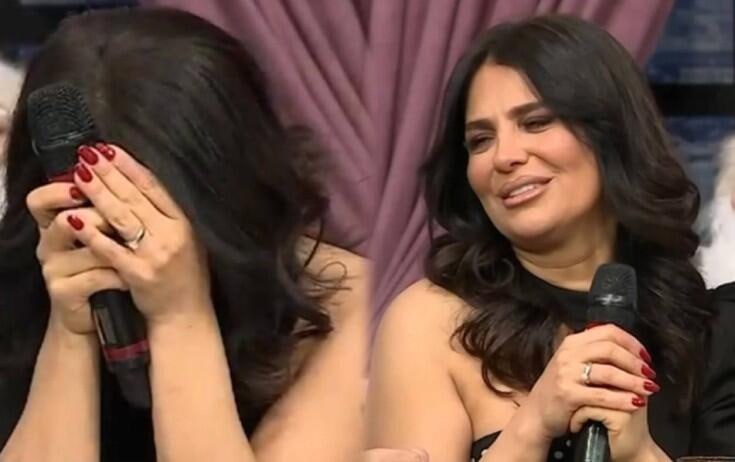 "Onu itirsəm, yaşaya bilmərəm" "Onu itirsəm, yaşaya bilmərəm"