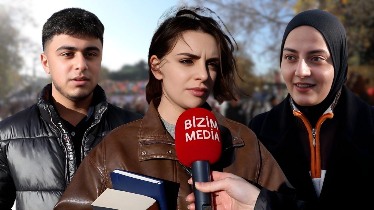 Paytaxt sakinlərinin 2025-ci il təəssüratları və 2026-cı ildən GÖZLƏNTİLƏRİ &ndash; VİDEO