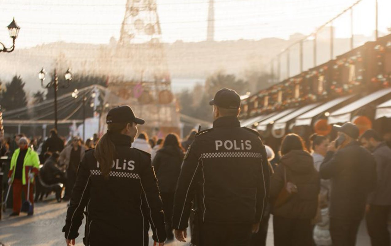 Bayram günləri ilə bağlı əhaliyə ÇAĞIRIŞ &ndash; VİDEO