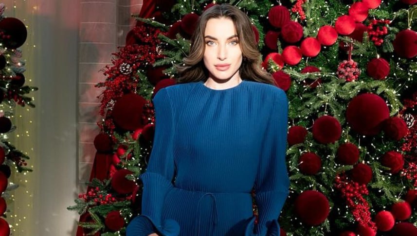 Alyona Əliyevadan paylaşım &ndash; FOTO