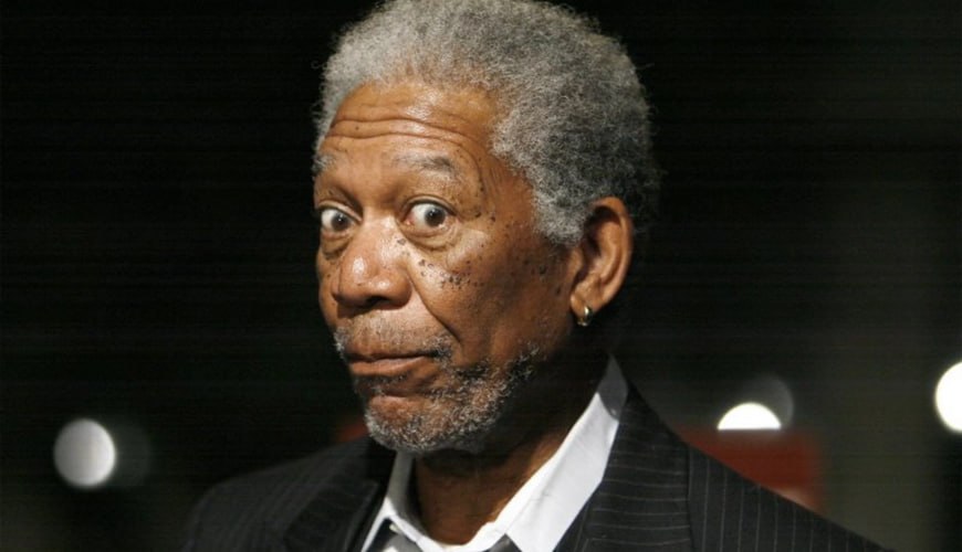 88 yaşlı Hollivud ulduzunun sağlamlıq SİRRİ