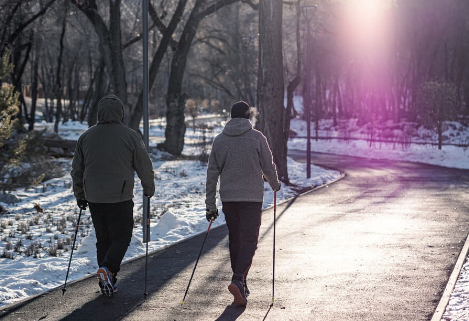 Ürəyi qorumağın QIZIL QAYDASI &ndash; Hər gün 15 dəqiqə buna vaxt ayırsanız...