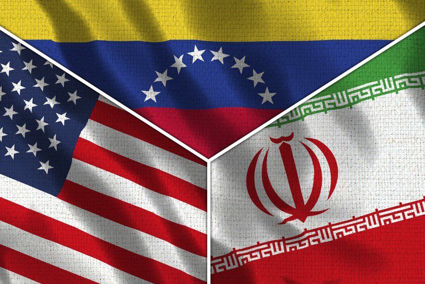 ABŞ İranla Venesuela arasında hərbi-texniki əməkdaşlığa qarşı sanksiya TƏTBİQ ETDİ