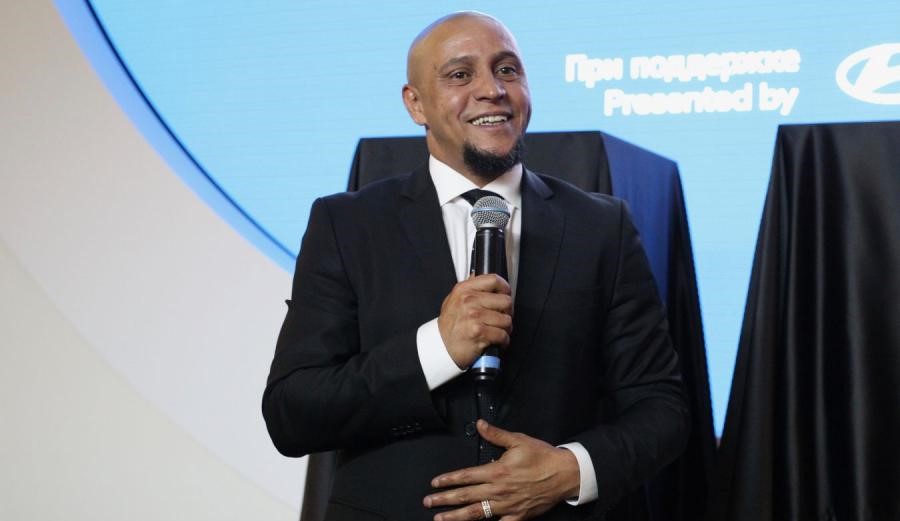 Roberto Karlos ürəyindən əməliyyat olundu