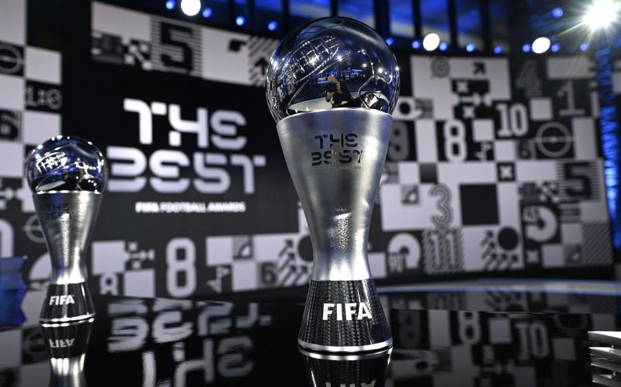 FİFA &ldquo;The Best&rdquo;i ləğv edir - Yeni mükafat yaradılır