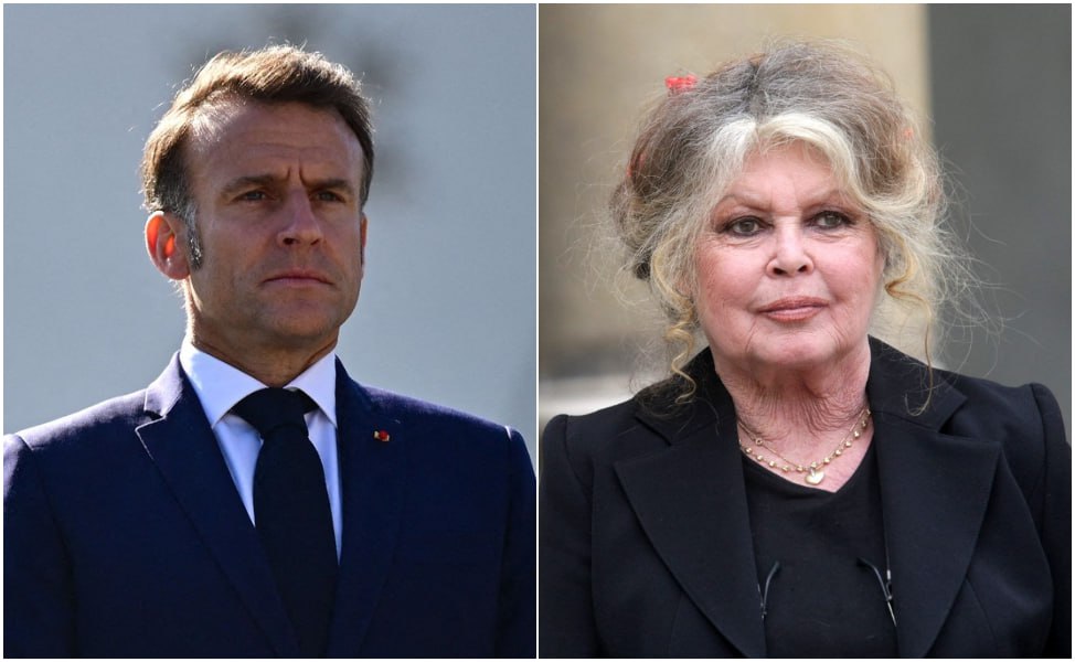 Bricit Bardonun ailəsi Makronun dəfndə iştirakına İCAZƏ VERMƏDİ