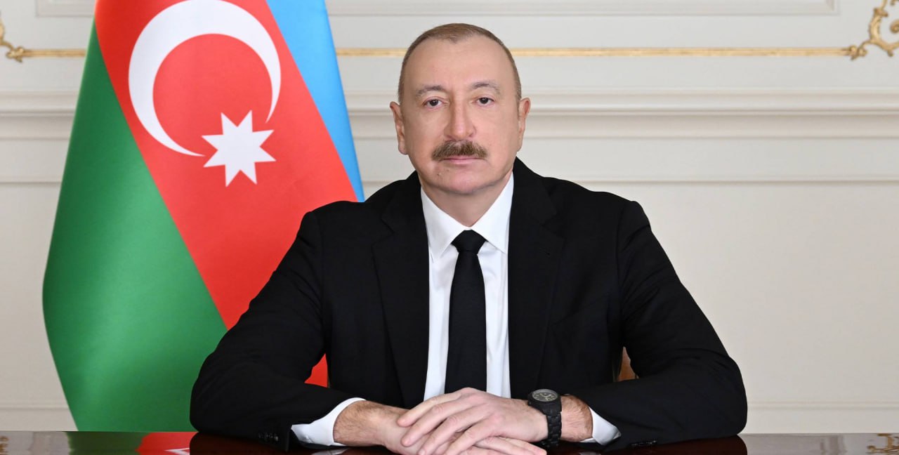 Dövlətin gücü və xalqın BİRLİYİ - Prezidentin Yeni il müraciətindən TARİXİ MESAJLAR