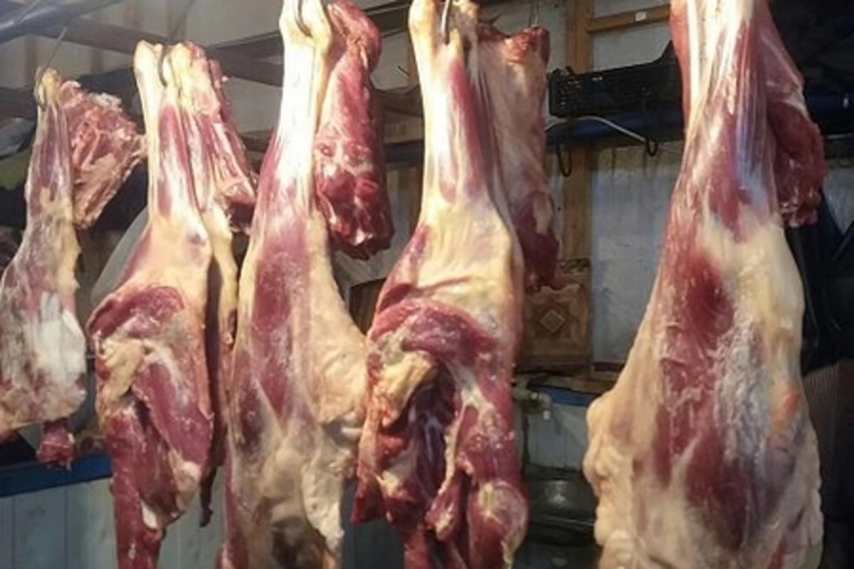 Kiloqramı beş manata idxal olunan ətlər bu sahədə istifadə olunur – SENSASİON AÇIQLAMA Kiloqramı beş manata idxal olunan ətlər bu sahədə istifadə olunur – SENSASİON AÇIQLAMA