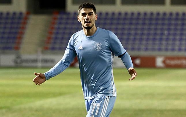 &ldquo;Kəpəz&rdquo; hansı futbolçu ilə danışıq aparır?