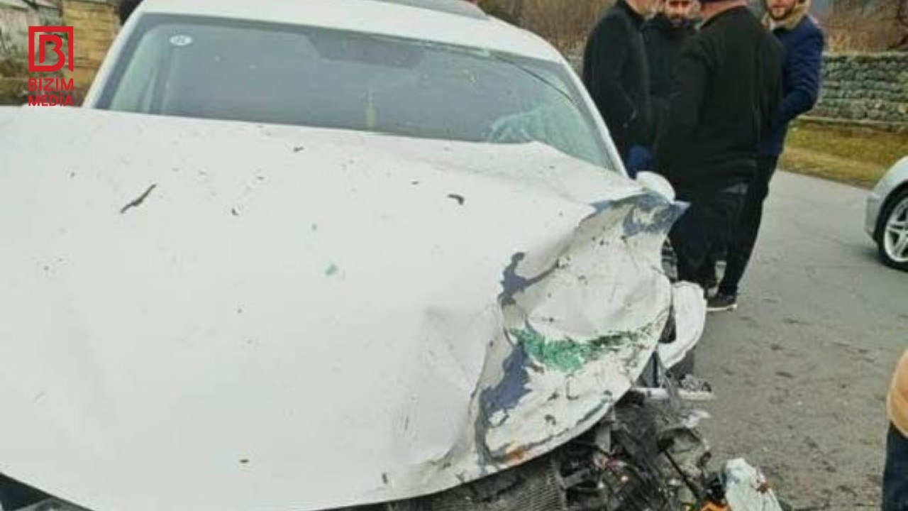 Zaqataladakı qəzada xəsarət alanların kimliyi bilindi – ADLAR Zaqataladakı qəzada xəsarət alanların kimliyi bilindi – ADLAR