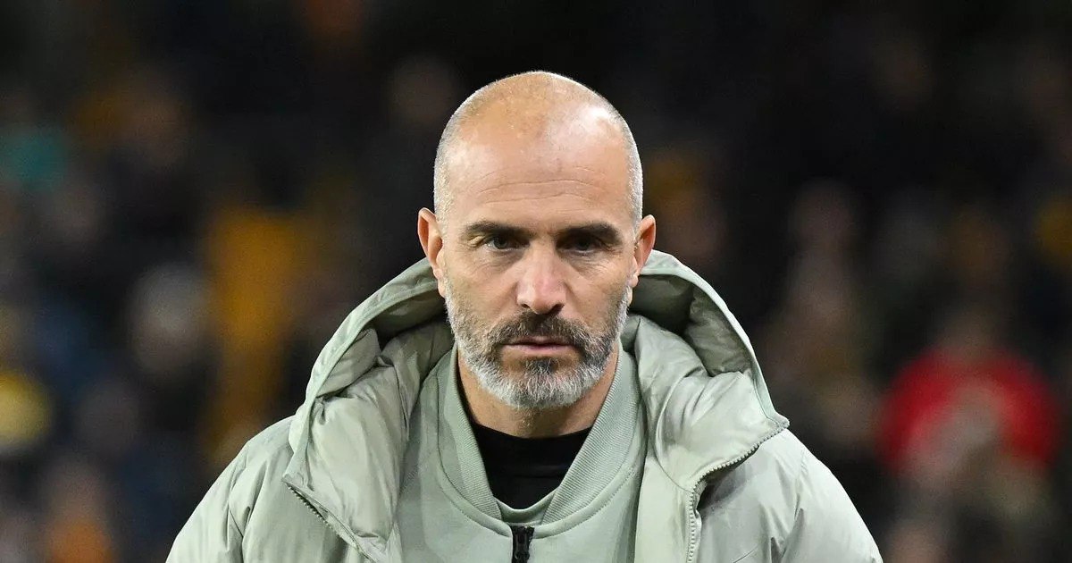 &ldquo;Çelsi&rdquo;nin baş məşqçisi istefaya göndərildi