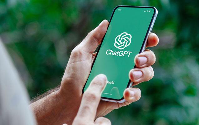 &ldquo;ChatGPT&rdquo; işçi axtarır - 555 min dollar maaşa