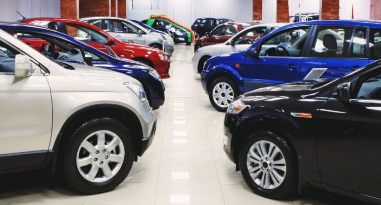 Bu avtomobillərin ƏDV-dən azad olunması üçün şərt müəyyənləşdi