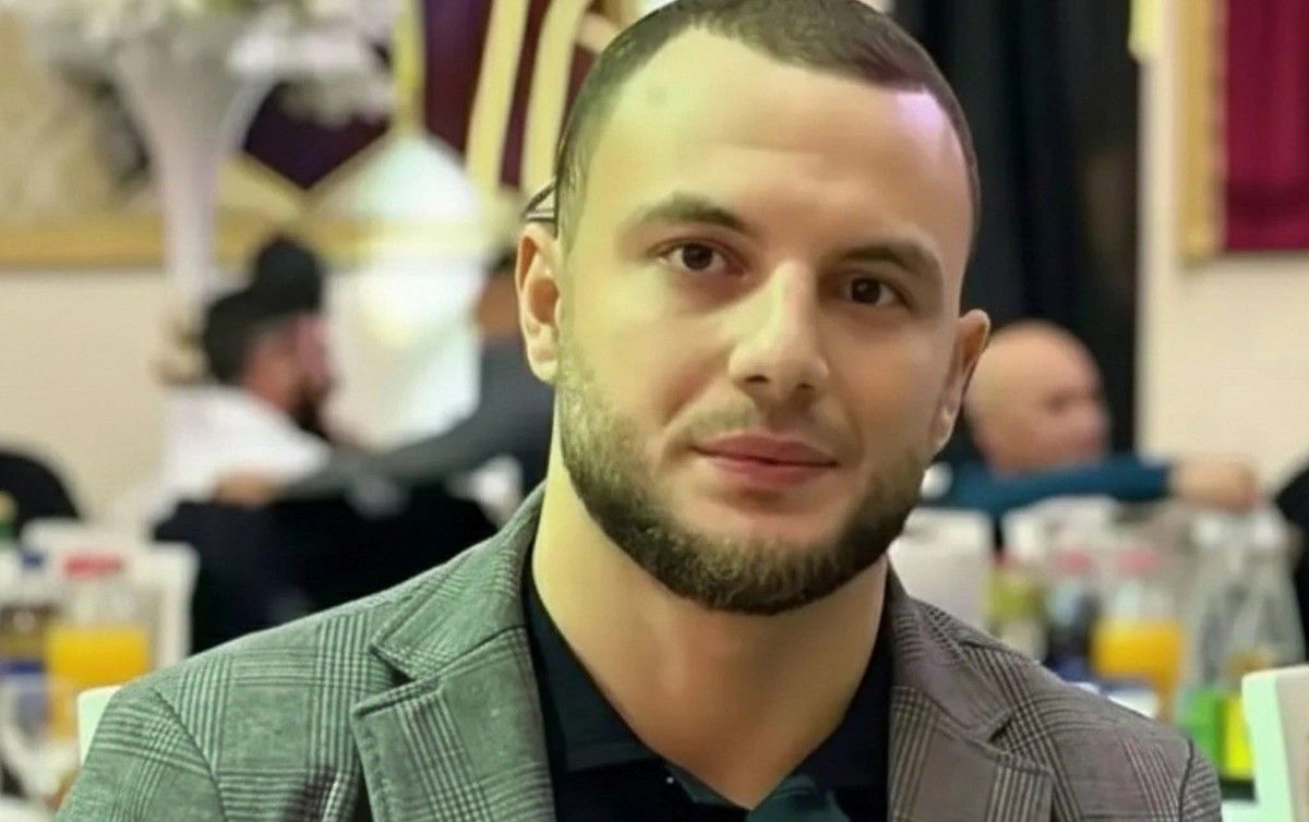 Bakıda məşhur restoranın administratoru QƏTLƏ YETİRİLDİ &ndash; FOTO