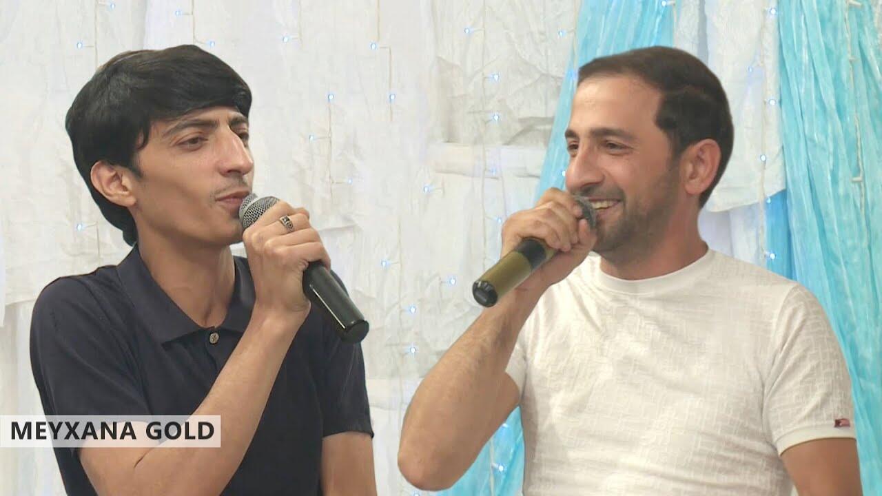 Meyxanaçıların toy QİYMƏTLƏRİ: Balaəli və Pərvizin qonorarı diqqət çəkdi - VİDEO Meyxanaçıların toy QİYMƏTLƏRİ: Balaəli və Pərvizin qonorarı diqqət çəkdi - VİDEO