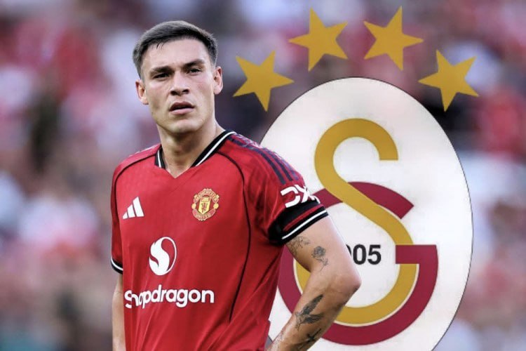 &ldquo;Qalatasaray&rdquo; &ldquo;Mançester Yunayted&rdquo;ə təklif göndərdi