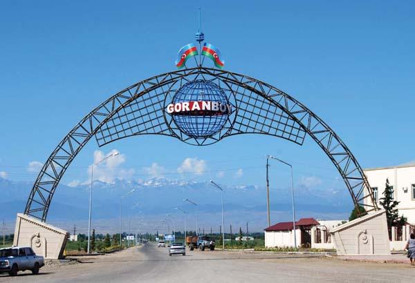 Goranboyda bədbəxt hadisə– Beton dirəyə dəyən qadın HƏYATINI İTİRİB Goranboyda bədbəxt hadisə– Beton dirəyə dəyən qadın HƏYATINI İTİRİB