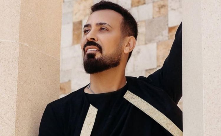 Niyam Salami Brilliant Dadaşovaya paltar aldı - VİDEO