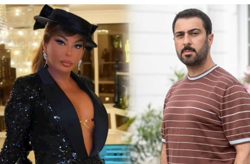 Namiqdən etiraf: "Aygün xanımın mənə..."