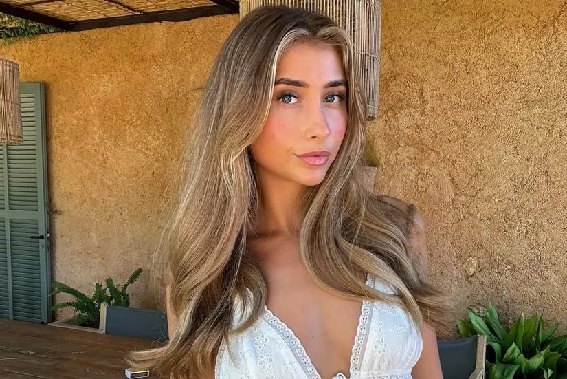 Mindən artıq kişiylə sevişəndən sonra Tanrıya sığındı