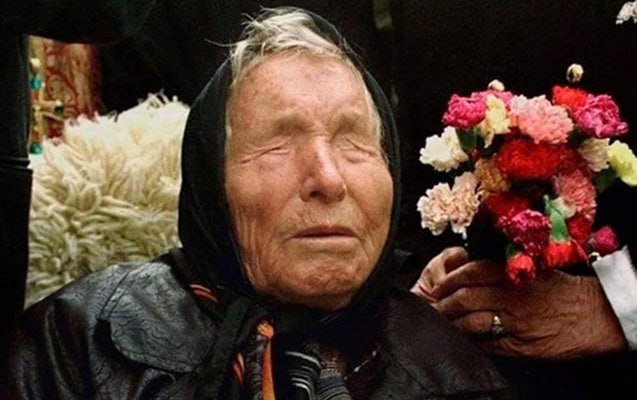 Vanqadan 2026-cı il üçün QORXULU PROQNOZ Vanqadan 2026-cı il üçün QORXULU PROQNOZ