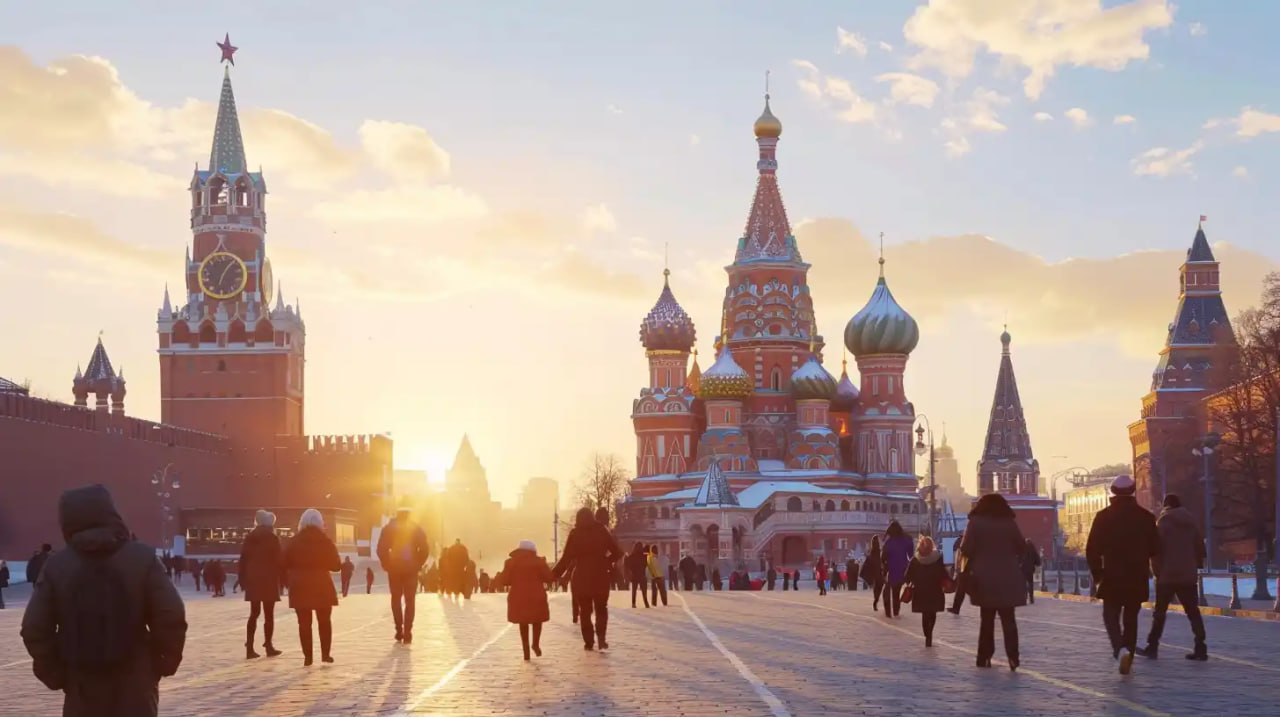 ABŞ vətəndaşlarına çağırış etdi: “Rusiyadan çıxın!” ABŞ vətəndaşlarına çağırış etdi: “Rusiyadan çıxın!”