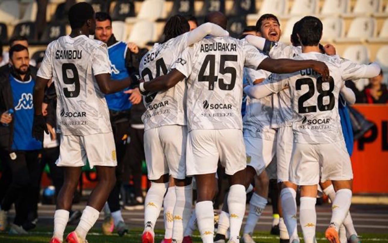 “Neftçi”nin yoxlama oyunlarının vaxtı bilindi “Neftçi”nin yoxlama oyunlarının vaxtı bilindi