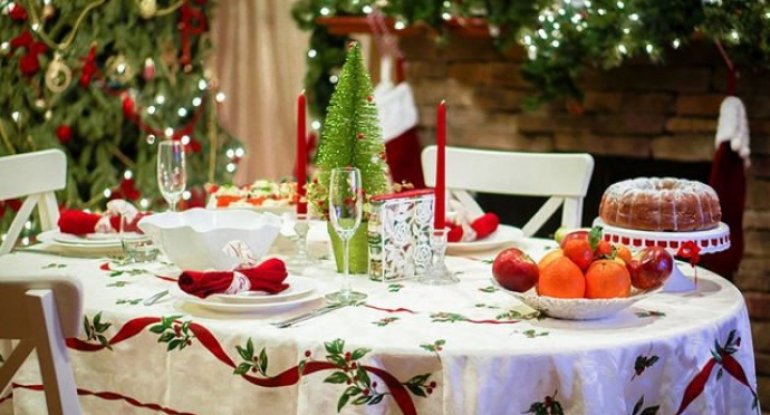 Bayramda yediklərimizi "əritməyin" sadə yolları