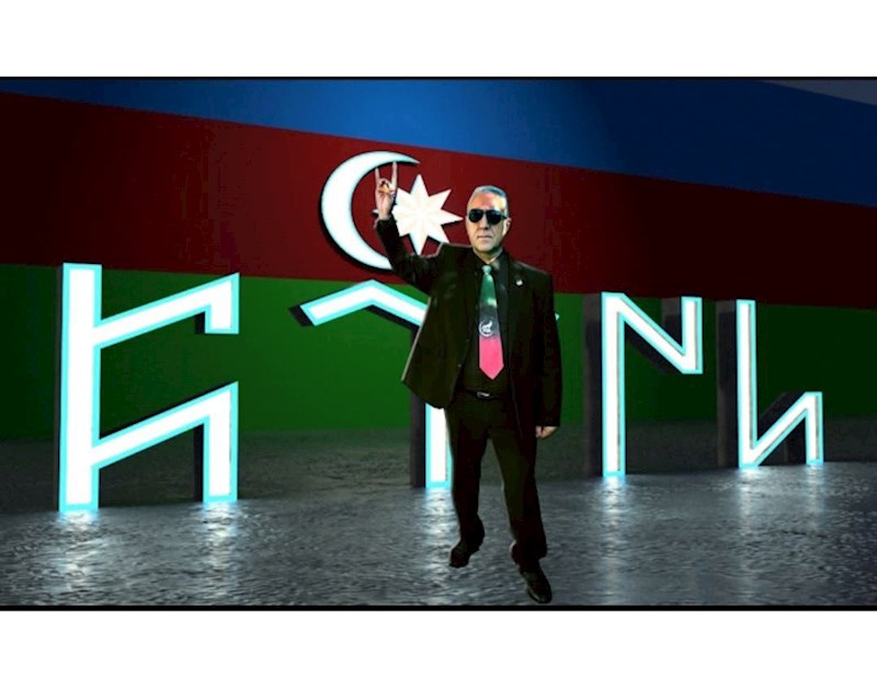 Kəlbəcərlə bağlı yalan məlumatları bu şəxs yayıb &mdash; Ramiz Abışovun məqsədi nədir?