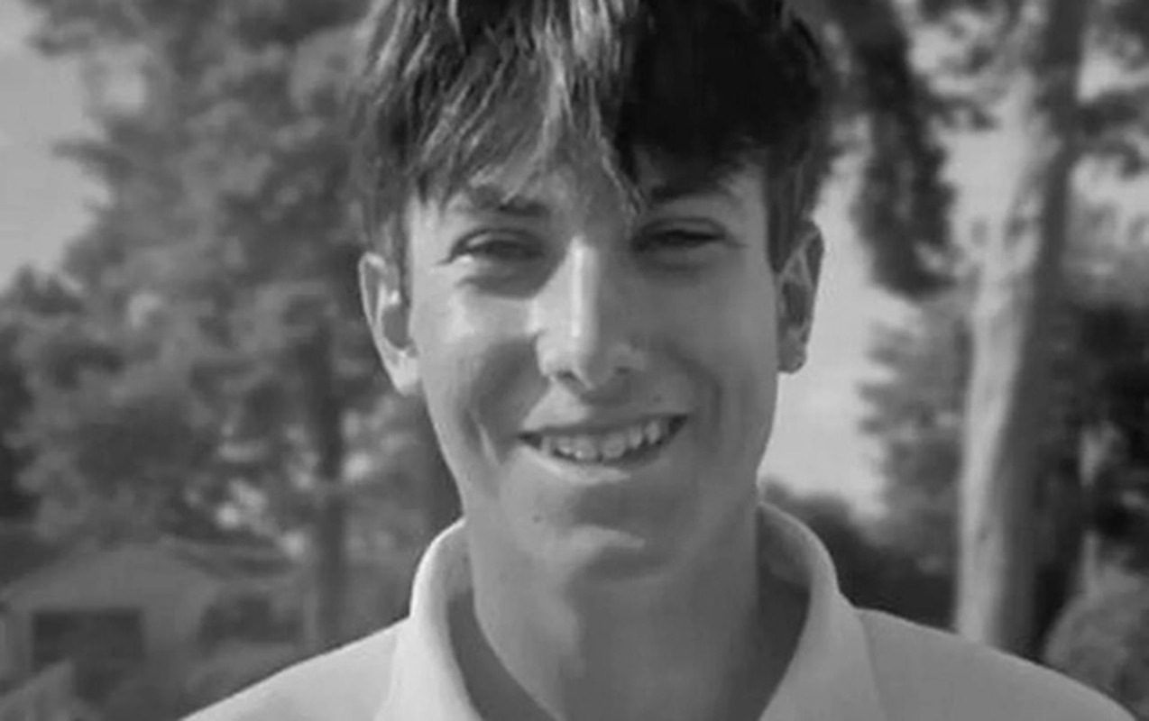 Yeni il gecəsi baş verən yanğında ölənlərdən biri idmançıdır - Foto