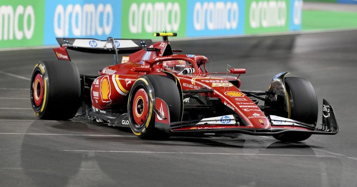 Oskar Piastri "Formula-1"in antirekorduna imza atıb