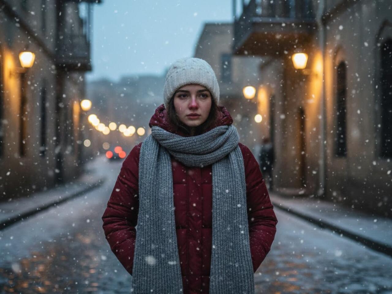 Hava soyuyub - Nə yeyək ki, canımız isinsin? - AÇIQLAMA Hava soyuyub - Nə yeyək ki, canımız isinsin? - AÇIQLAMA