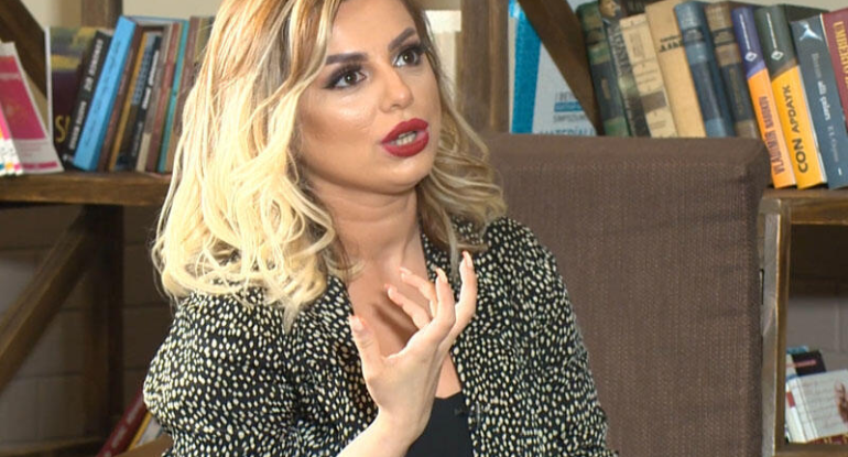 "Mənim ləhcəmə İLİŞMƏYİN" "Mənim ləhcəmə İLİŞMƏYİN"