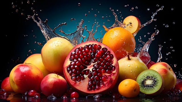 Xərçəng hüceyrələrini tək-tək məhv edən meyvə - Orqanizmi başdan-ayağa yeniləyir Xərçəng hüceyrələrini tək-tək məhv edən meyvə - Orqanizmi başdan-ayağa yeniləyir