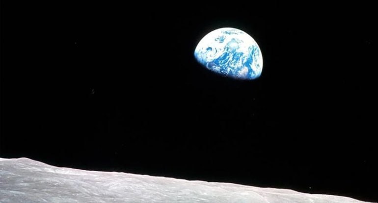 Yerdə bir sutka cəmi 19 saat olub - Heyrətamiz kəşf Yerdə bir sutka cəmi 19 saat olub - Heyrətamiz kəşf