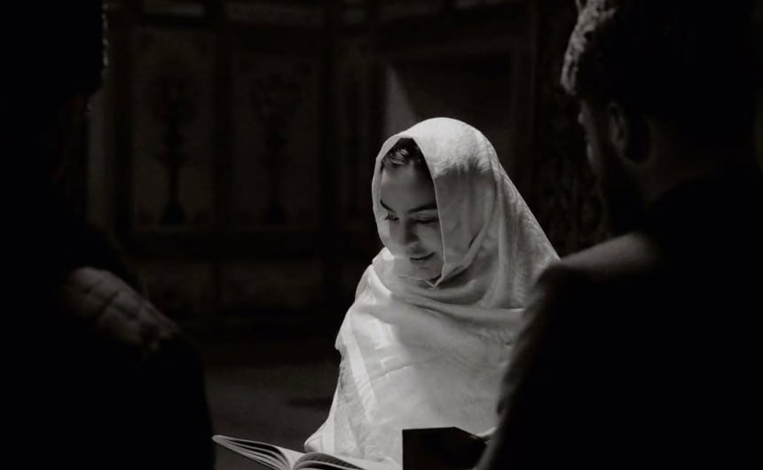 Leyla Əliyeva Qusarın Hil kəndində - FOTO Leyla Əliyeva Qusarın Hil kəndində - FOTO