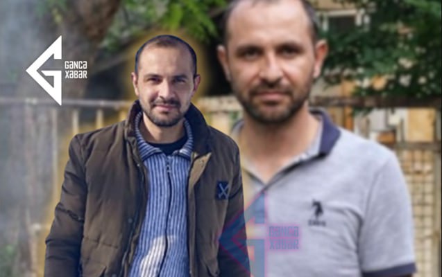 Aprel döyüşlərində gözünü və böyrəyini itirən qazi VƏFAT ETDİ Aprel döyüşlərində gözünü və böyrəyini itirən qazi VƏFAT ETDİ