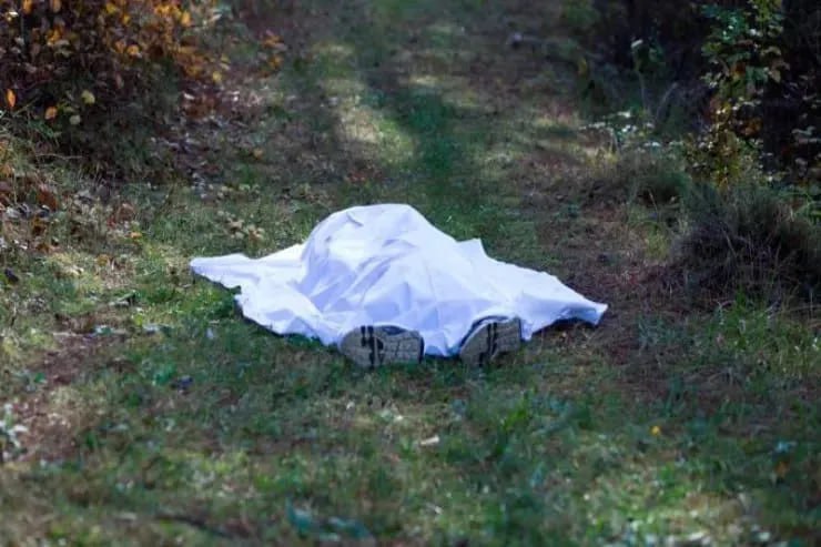 Zaqatalada küçədən meyit tapıldı Zaqatalada küçədən meyit tapıldı