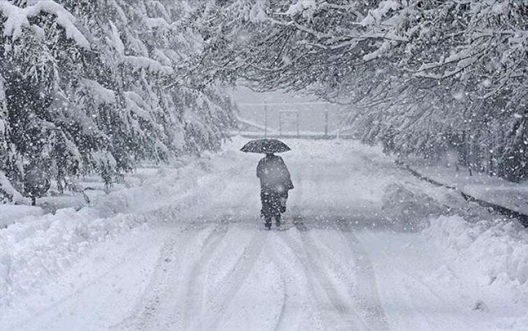Bu ərazilərdə 20⁰-dək ŞAXTA VAR