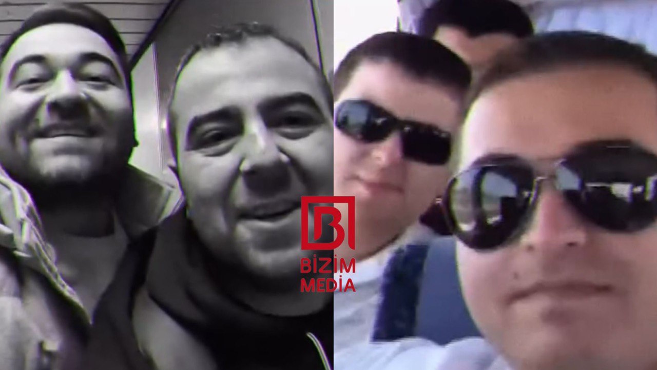 İlkin Azərdən DANIŞDI: “Yoxluğunla yaşamağı bacardıq, amma…” - VİDEO İlkin Azərdən DANIŞDI: “Yoxluğunla yaşamağı bacardıq, amma…” - VİDEO