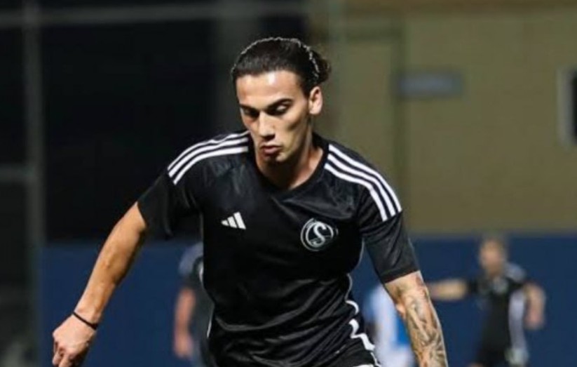 &ldquo;Səbail&rdquo; bu futbolçu ilə yollarını ayıracaq