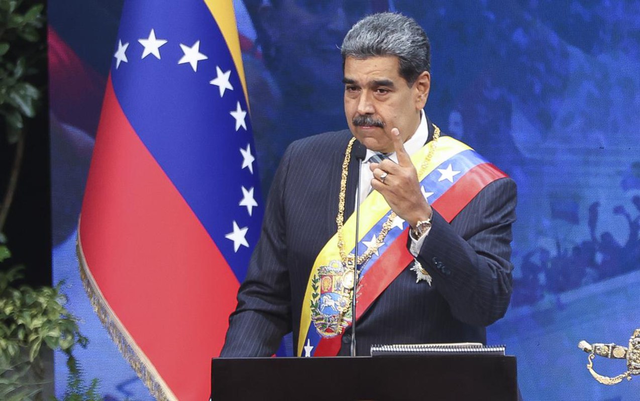 Sonuncu dəfə onlarla görüşmüşdü - Video