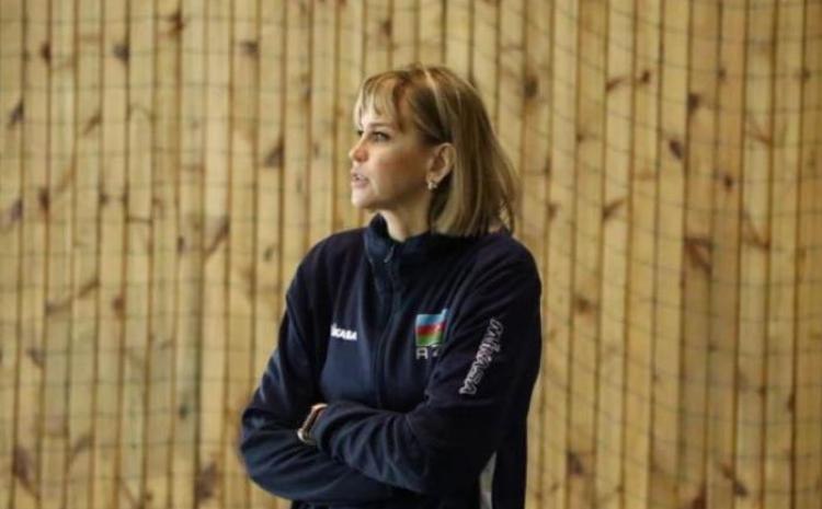 &ldquo;Prezidentin adımı çəkərək məni soruşması son dərəcə gözlənilməz və qürurverici an oldu&rdquo;