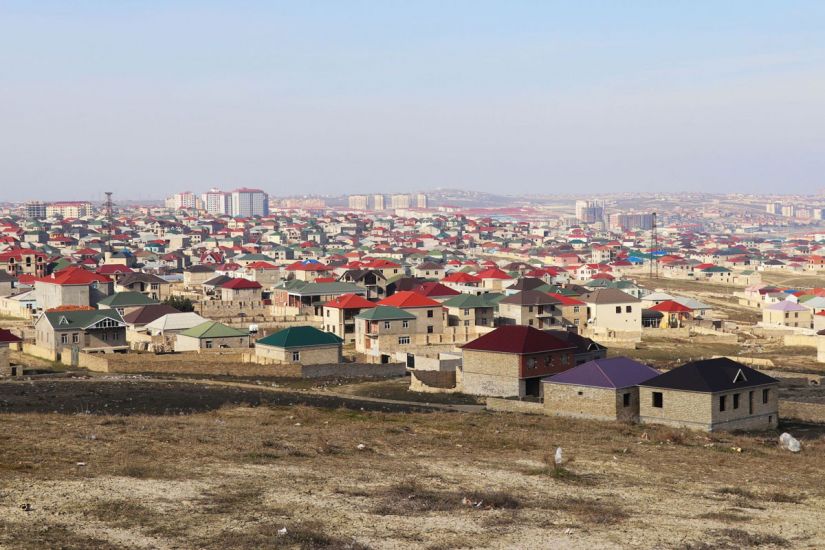 Sənədsiz evlər üçün böyük fürsət - VİDEO Sənədsiz evlər üçün böyük fürsət - VİDEO