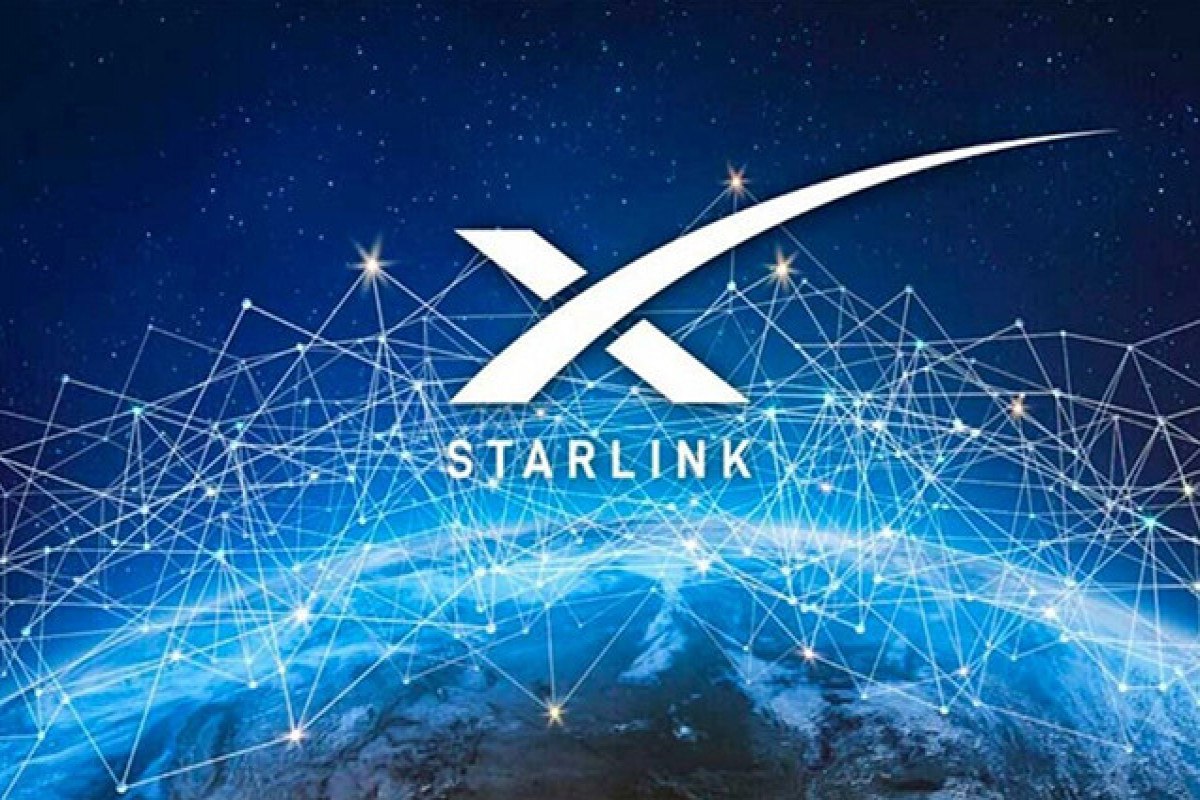 “Starlink” Venesuelanı bir ay pulsuz internetlə təmin edəcək “Starlink” Venesuelanı bir ay pulsuz internetlə təmin edəcək