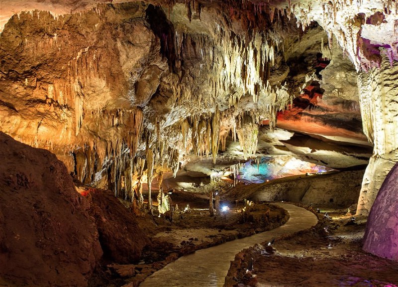 Gürcüstanda turistlər bu əraziyə buraxılmayacaq - SƏBƏB