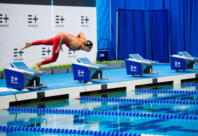 Bakı 2026-cı il Ümumdünya Üzgüçülük Kubokunun start nöqtəsi olacaq