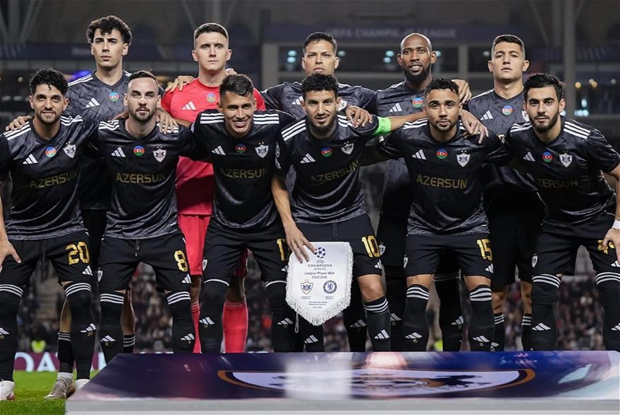 &ldquo;Qarabağ&rdquo; Özbəkistan və Polşa klubları ilə oynayacaq