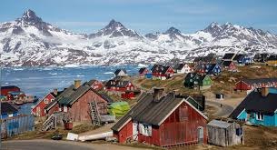 Növbədə Qrenlandiyadır? - FOTO